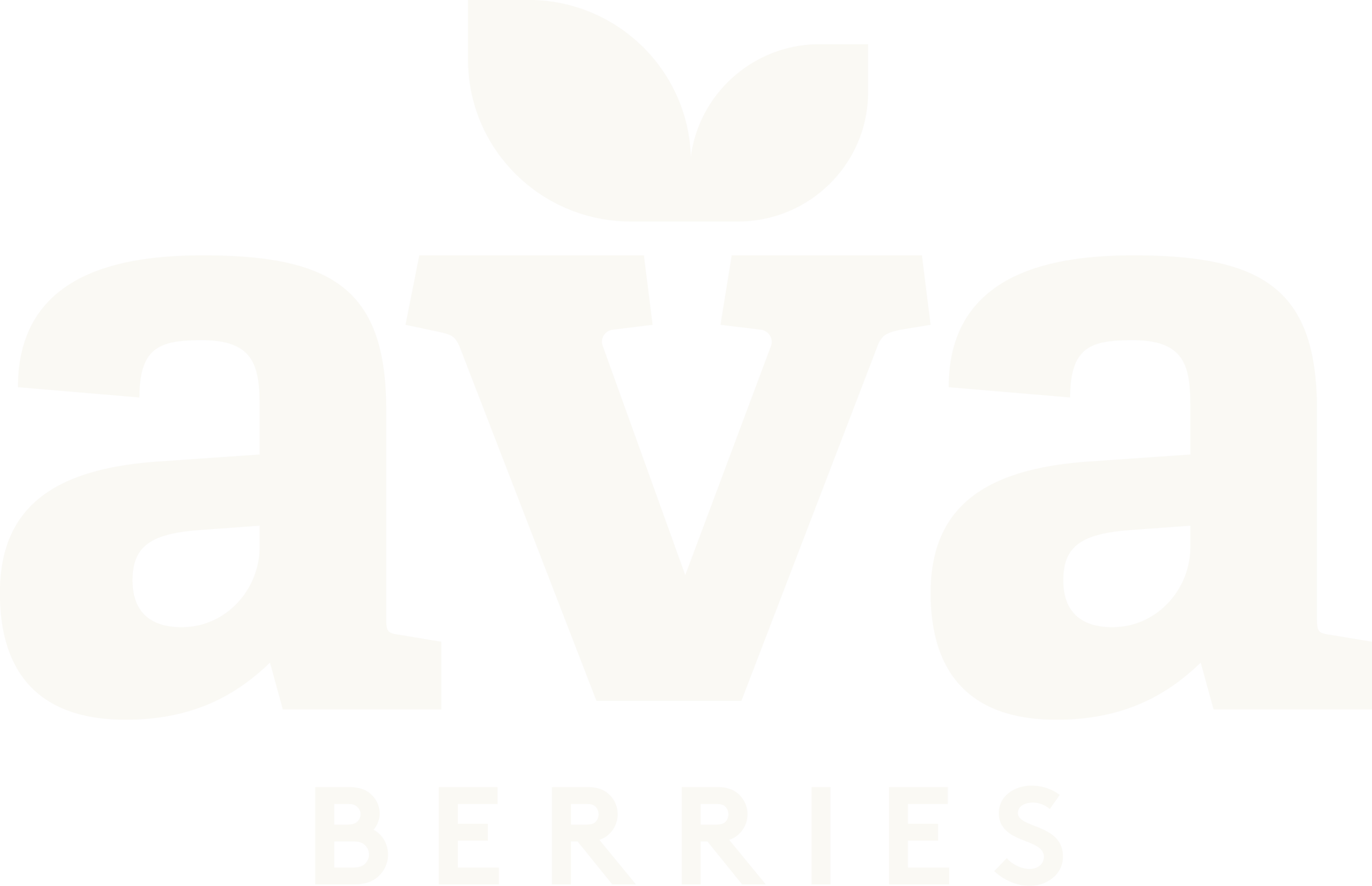 AVA Berries